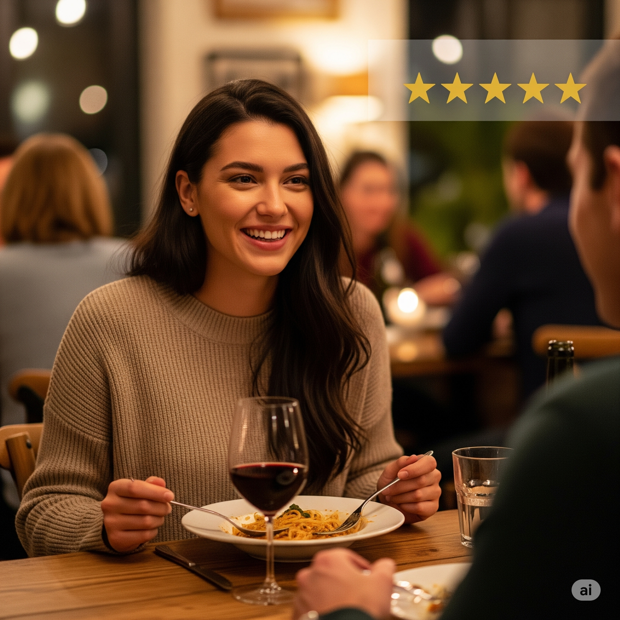Enhanced Customer Experience